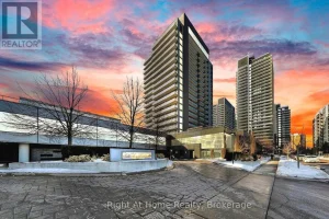 2-bedroom home for rent in Richmond Hill — PH01 - 95 Oneida Crescent