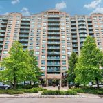 2-bedroom home for rent in Richmond Hill — PH01 - 95 Oneida Crescent (Photo 4)