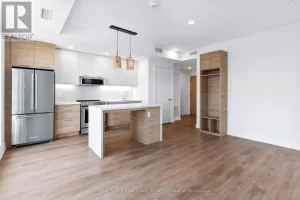 1-bedroom home for rent in Toronto — PH05 - 200 Redpath Avenue