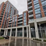 1-bedroom home for rent in Toronto — PH05 - 200 Redpath Avenue (Photo 4)