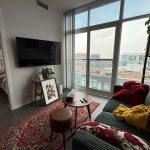 2-bedroom condo apartment for rent in Toronto — PH07E - 36 Lisgar Street (Photo 1)