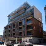 2-bedroom condo apartment for rent in Toronto — PH07E - 36 Lisgar Street (Photo 3)