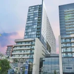2-bedroom condo apartment for rent in Toronto — PH07E - 36 Lisgar Street (Photo 5)