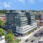 1-bedroom condo apartment for sale in Toronto — PH10 - 500 Dupont Street (Photo 1)