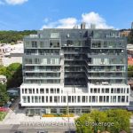 1-bedroom condo apartment for sale in Toronto — PH10 - 500 Dupont Street (Photo 2)