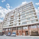 1-bedroom condo apartment for sale in Toronto — PH10 - 500 Dupont Street (Photo 4)