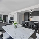 3-bedroom condo apartment for sale in Toronto — PH1 - 20 Edward Street (Photo 1)