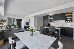 3-bedroom condo apartment for sale in Toronto — PH1 - 20 Edward Street