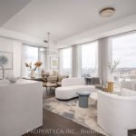 3-bedroom condo apartment for sale in Toronto — PH1 - 20 Edward Street (Photo 5)