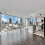 2-bedroom condo apartment for rent in Toronto — PH2 - 19 Grand Trunk Crescent (Photo 2)