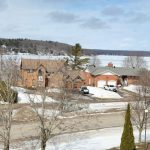 2-bedroom home for sale in Penetanguishene — PH4 - 4 Beck Boulevard (Photo 3)