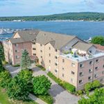 2-bedroom home for sale in Penetanguishene — PH4 - 4 Beck Boulevard (Photo 4)