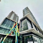 2-bedroom home for rent in Toronto — PH501 - 4955 Yonge Street (Photo 1)