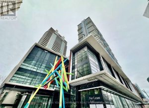 2-bedroom home for rent in Toronto — PH501 - 4955 Yonge Street