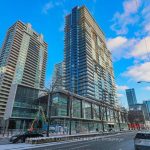 2-bedroom home for rent in Toronto — PH501 - 4955 Yonge Street (Photo 2)