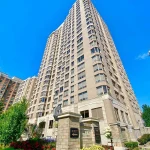 2-bedroom home for rent in Toronto — PH501 - 4955 Yonge Street (Photo 3)