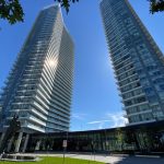 2-bedroom condo apartment for sale in Toronto — PH 10 - 115 Mcmahon Drive (Photo 1)