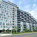2-bedroom condo apartment for sale in Toronto — PH 10 - 115 Mcmahon Drive (Photo 4)