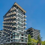 1-bedroom condo apartment for rent in Oakville — Ph1701 - 2481 Taunton Road (Photo 1)