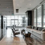 1-bedroom condo apartment for rent in Oakville — Ph1701 - 2481 Taunton Road (Photo 3)