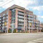 2-bedroom condo apartment for rent in Toronto — Ph6 - 1 Belsize Drive (Photo 3)