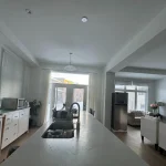 1-bedroom home for rent in Mississauga — RM1 - 3036 William Cutmore Boulevard (Photo 1)