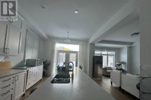 1-bedroom home for rent in Mississauga — RM1 - 3036 William Cutmore Boulevard