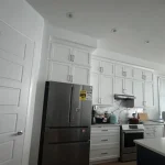 1-bedroom home for rent in Mississauga — RM1 - 3036 William Cutmore Boulevard (Photo 2)