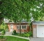 3-bedroom home for rent in Toronto — Rear - 108 Moberly Avenue (Photo 3)