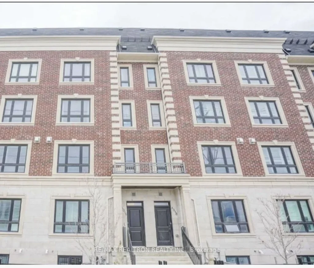 1-bedroom att/row/townhouse for rent in Markham — Room D - 4016 Highway 7 Street E (Photo 1)