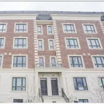 1-bedroom att/row/townhouse for rent in Markham — Room D - 4016 Highway 7 Street E (Photo 1)