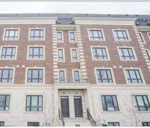 1-bedroom att/row/townhouse for rent in Markham — Room D - 4016 Highway 7 Street E