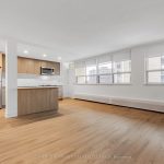 2-bedroom condo apartment for rent in Toronto — S1001 - 115 Tyndall Avenue (Photo 1)