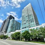 2-bedroom condo apartment for rent in Toronto — S1001 - 115 Tyndall Avenue (Photo 4)