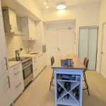 1-bedroom condo apartment for rent in Toronto — S229 - 455 Front Street E (Photo 2)