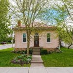 2-bedroom home for sale in Arran-elderslie — SW - 83 3rd Street (Photo 1)
