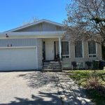 1-bedroom home for rent in Toronto — Suite A - 23 Pineway Blvd Boulevard (Photo 1)