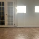 1-bedroom home for rent in Toronto — Suite A - 23 Pineway Blvd Boulevard (Photo 2)