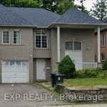 1-bedroom home for rent in Toronto — Suite A - 23 Pineway Blvd Boulevard (Photo 5)