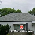 1-bedroom detached home for rent in Toronto — Suite A - 58 Grandview Ave Avenue (Photo 1)