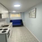 1-bedroom detached home for rent in Toronto — Suite A - 58 Grandview Ave Avenue (Photo 2)