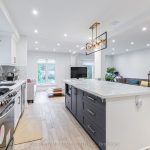 1-bedroom detached home for rent in Toronto — Suite A - 58 Grandview Ave Avenue (Photo 5)