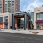 3-bedroom home for rent in Toronto — TH101 - 31 York Garden Way (Photo 2)