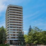 3-bedroom home for rent in Toronto — TH101 - 31 York Garden Way (Photo 3)