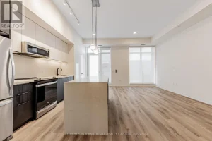 2-bedroom home for rent in Toronto — TH104 - 5 York Garden Way