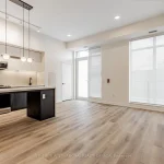 2-bedroom home for rent in Toronto — TH104 - 5 York Garden Way (Photo 2)