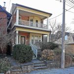 2-bedroom home for rent in Toronto — TH104 - 5 York Garden Way (Photo 4)