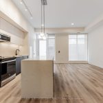 2-bedroom condo townhouse for rent in Toronto — TH#101 - 5 York Garden Way (Photo 3)