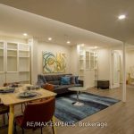 1-bedroom home for rent in Vaughan — Th02 - 9 Buttermill Avenue (Photo 3)
