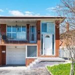 1-bedroom home for rent in Vaughan — Th02 - 9 Buttermill Avenue (Photo 4)